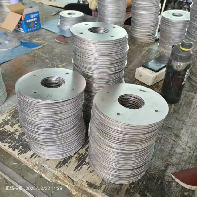 常州铅皮垫片 铅皮垫片 铅圈 铅片