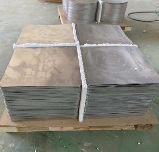 常州ICU防辐射铅板