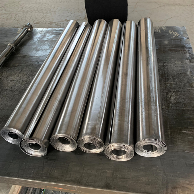 常州CT室防辐射铅板 铅板厂家